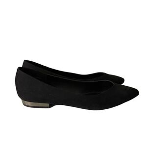 Coach and Four Black Women's Flats